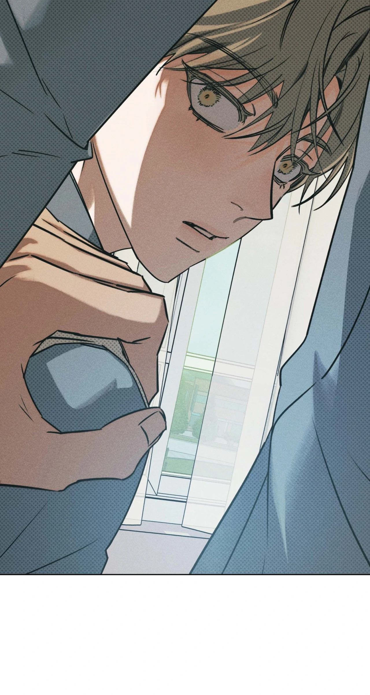 Friend or Faux [Mature] [Uncensored] - Episode 1 manhwa