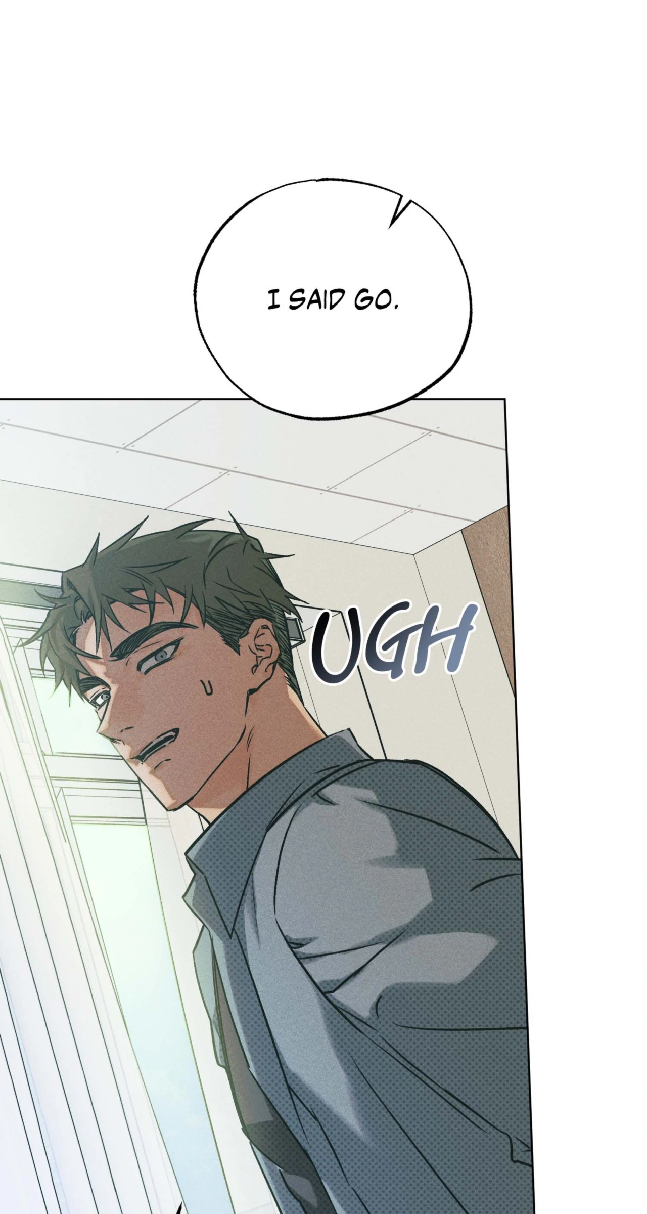 Friend or Faux [Mature] [Uncensored] - Episode 1 manhwa