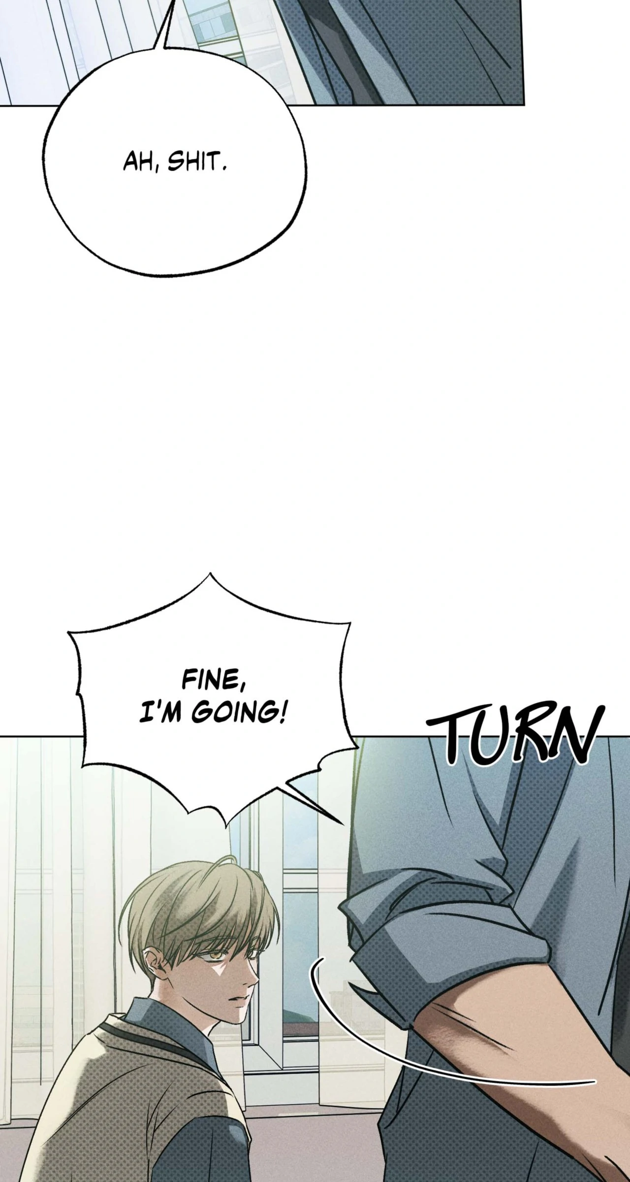 Friend or Faux [Mature] [Uncensored] - Episode 1 manhwa