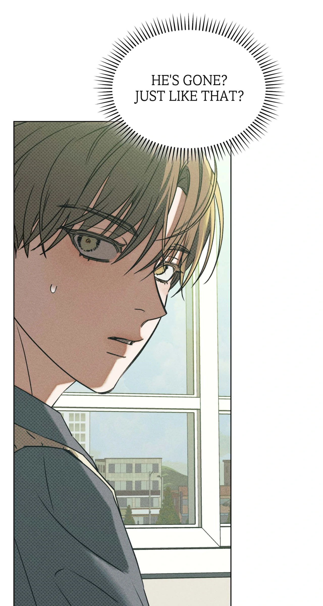 Friend or Faux [Mature] [Uncensored] - Episode 1 manhwa