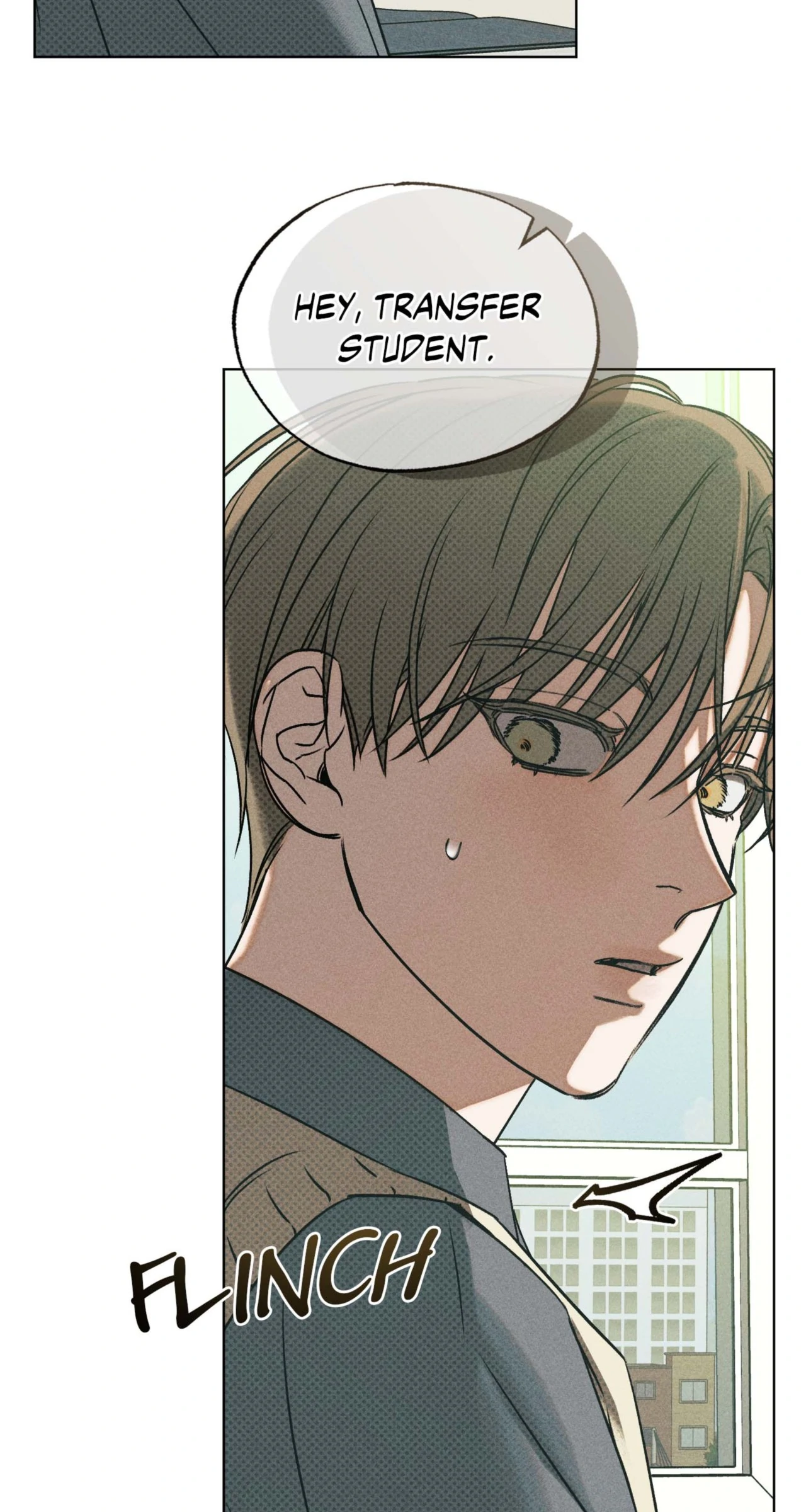 Friend or Faux [Mature] [Uncensored] - Episode 1 manhwa