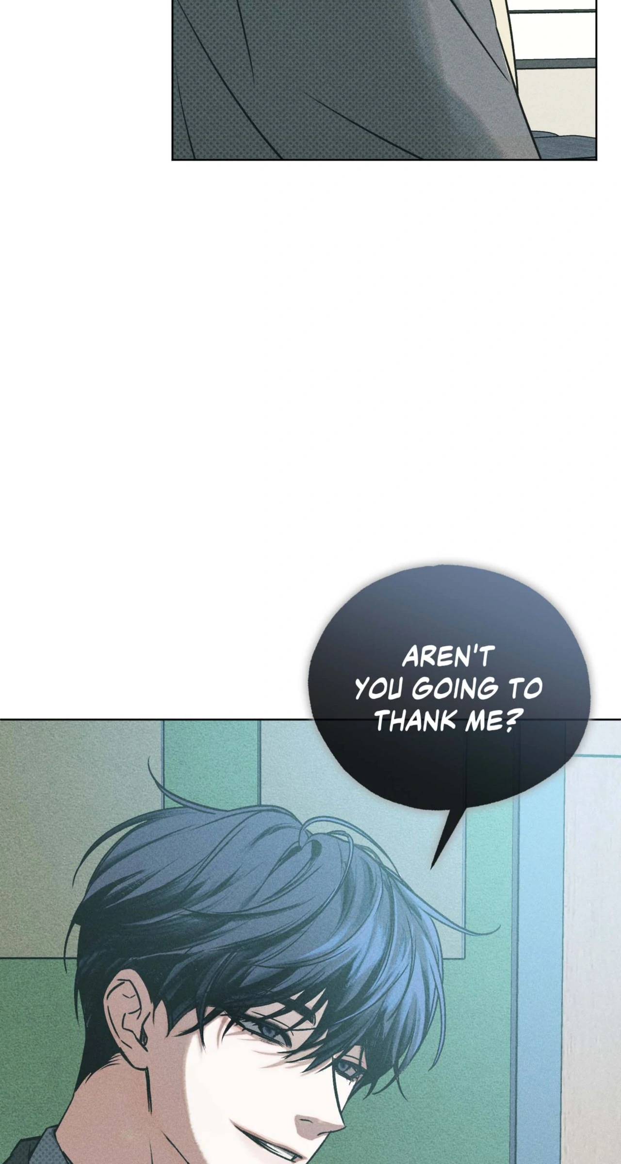 Friend or Faux [Mature] [Uncensored] - Episode 1 manhwa