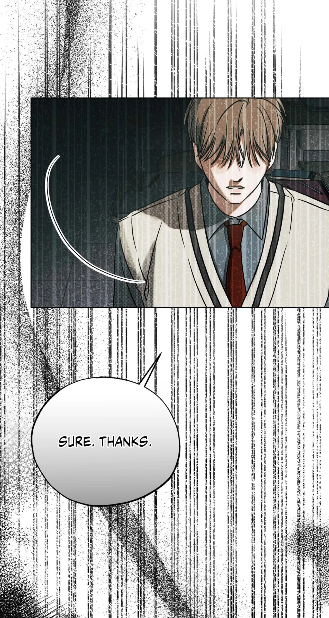 Friend or Faux [Mature] [Uncensored] - Episode 1 manhwa