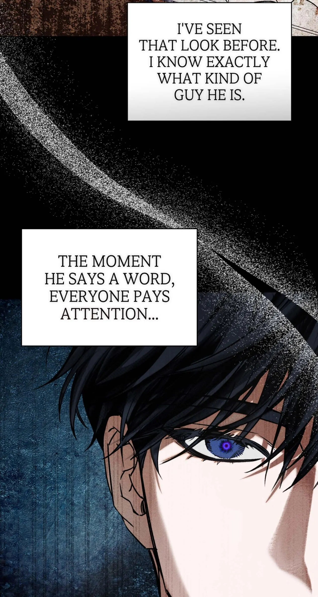 Friend or Faux [Mature] [Uncensored] - Episode 1 manhwa