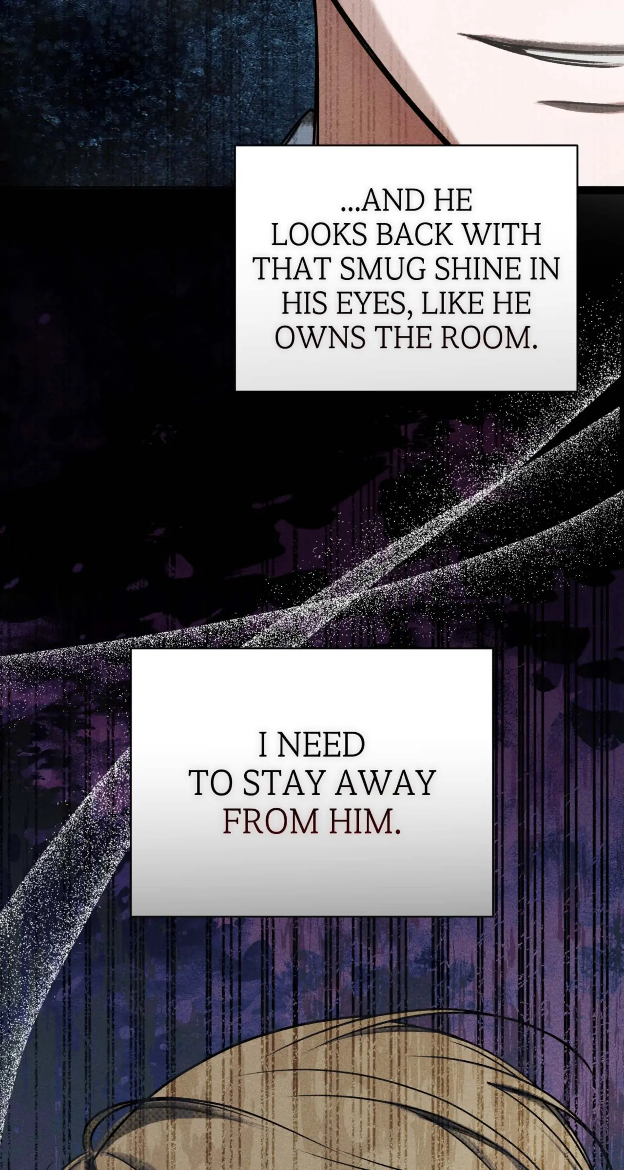 Friend or Faux [Mature] [Uncensored] - Episode 1 manhwa