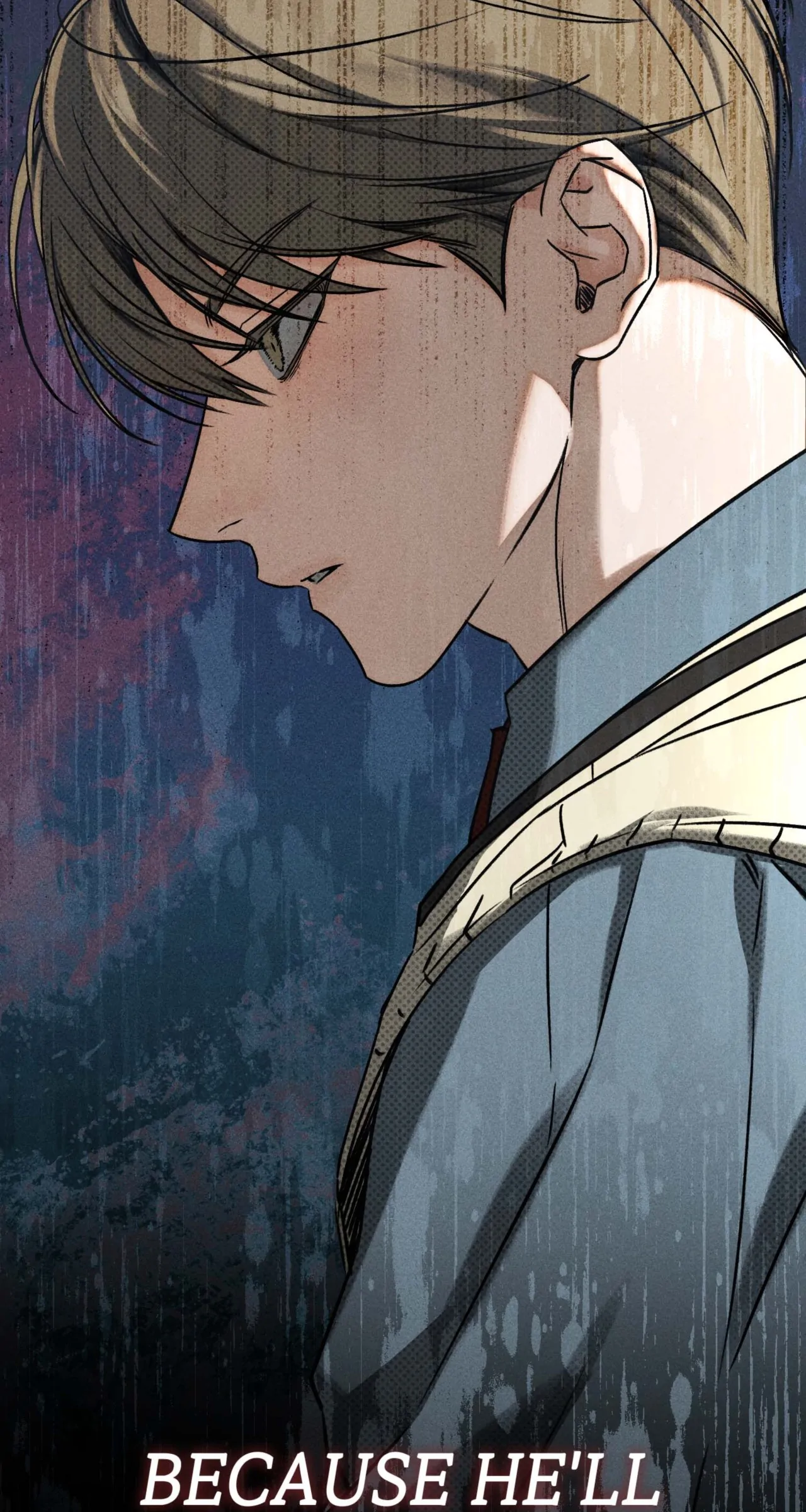 Friend or Faux [Mature] [Uncensored] - Episode 1 manhwa