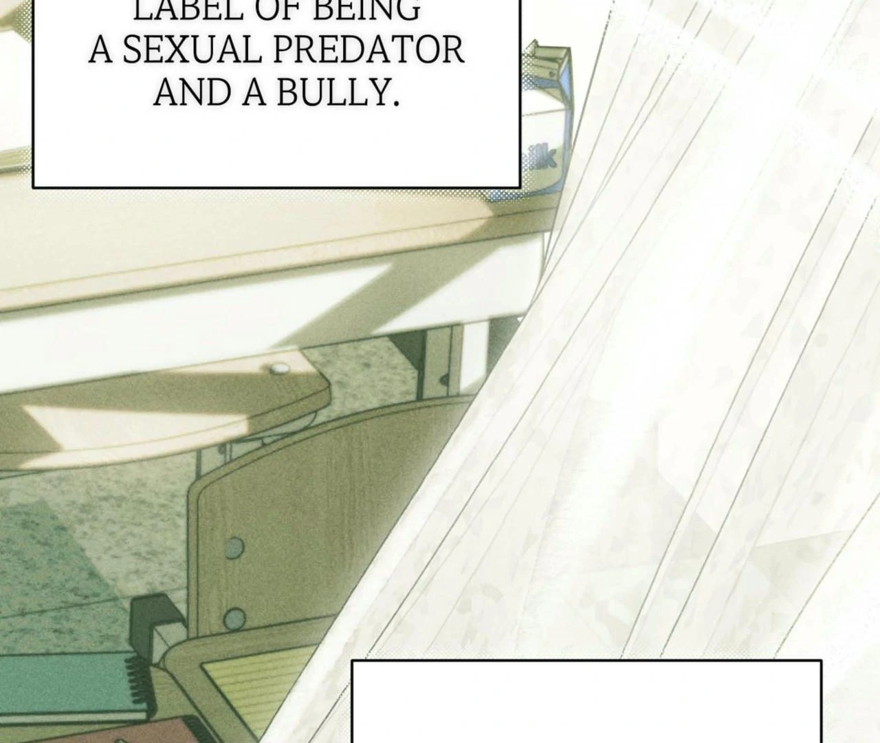 Friend or Faux [Mature] [Uncensored] - Episode 2 manhwa
