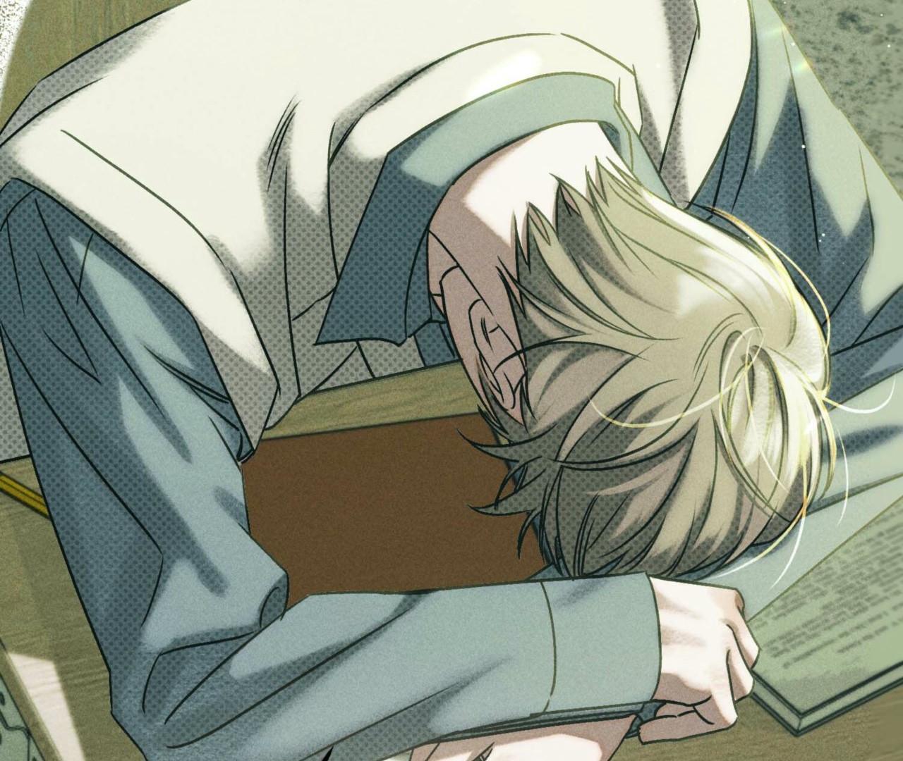 Friend or Faux [Mature] [Uncensored] - Episode 2 manhwa