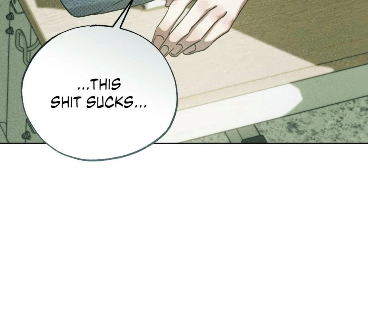 Friend or Faux [Mature] [Uncensored] - Episode 2 manhwa