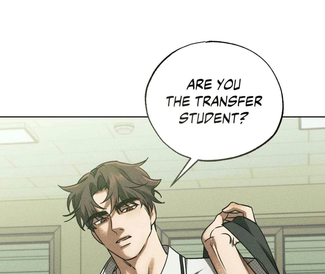 Friend or Faux [Mature] [Uncensored] - Episode 2 manhwa
