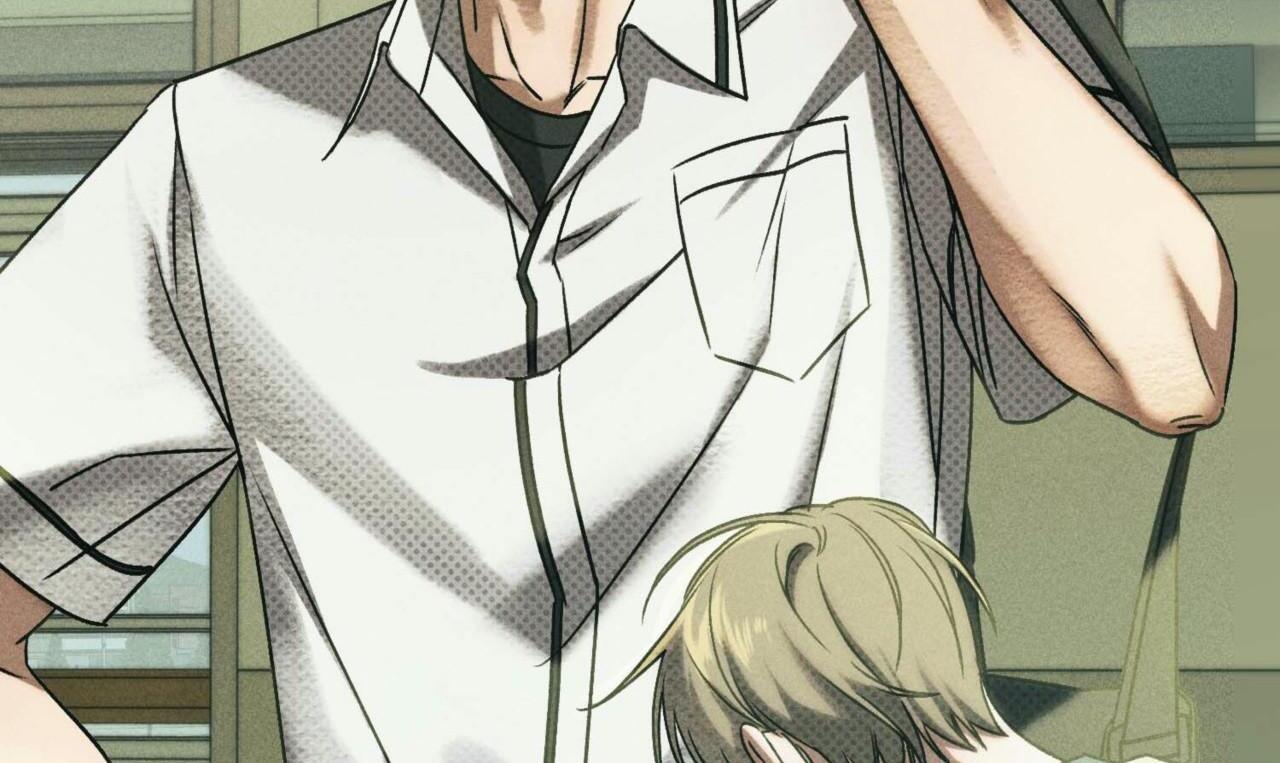 Friend or Faux [Mature] [Uncensored] - Episode 2 manhwa
