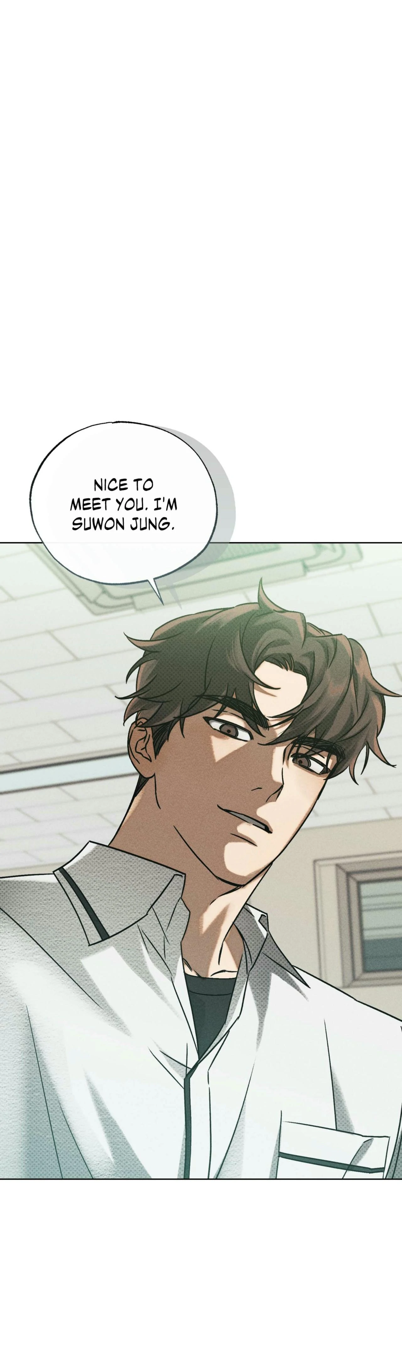 Friend or Faux [Mature] [Uncensored] - Episode 2 manhwa