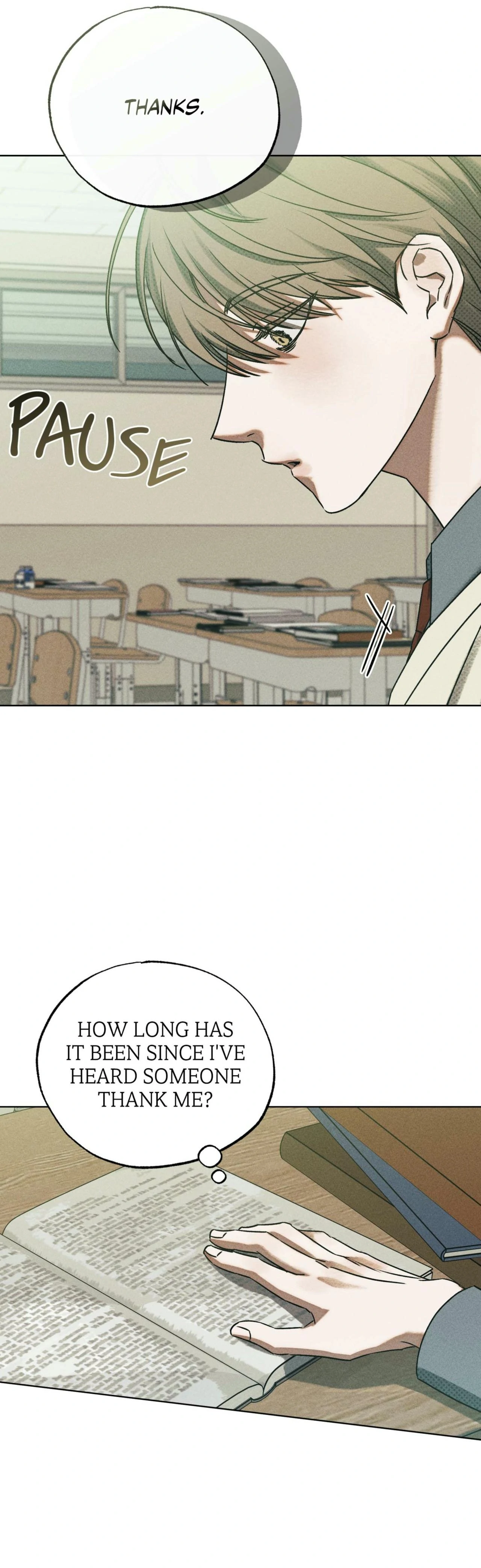 Friend or Faux [Mature] [Uncensored] - Episode 2 manhwa