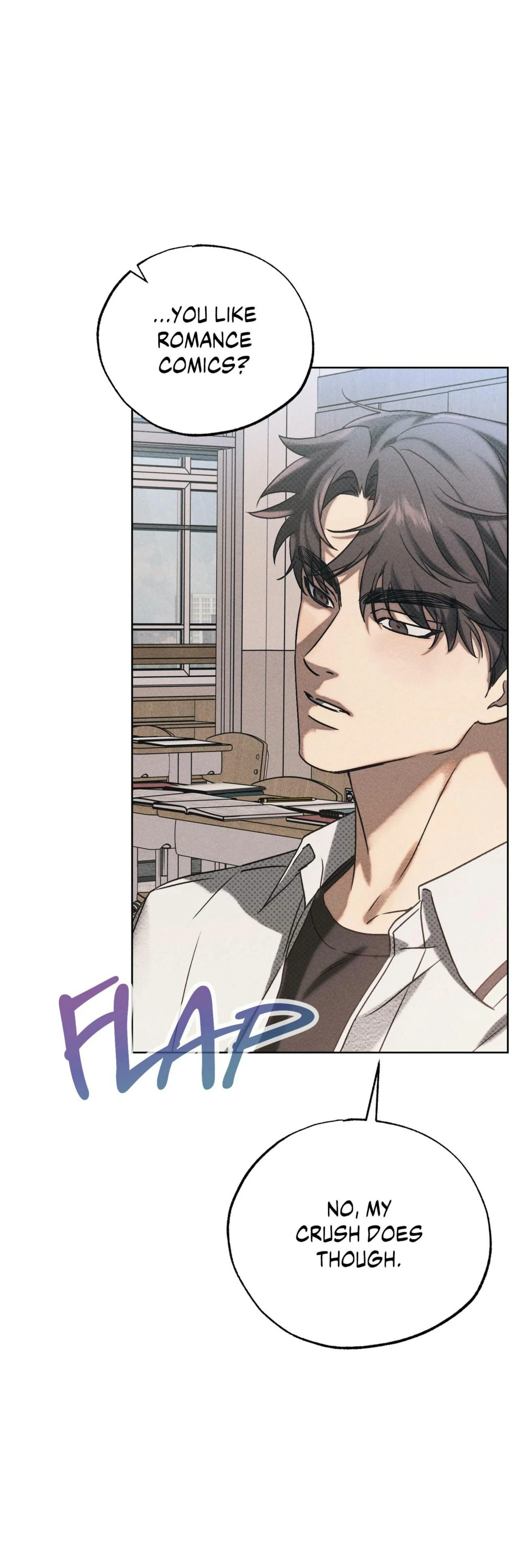 Friend or Faux [Mature] [Uncensored] - Episode 2 manhwa