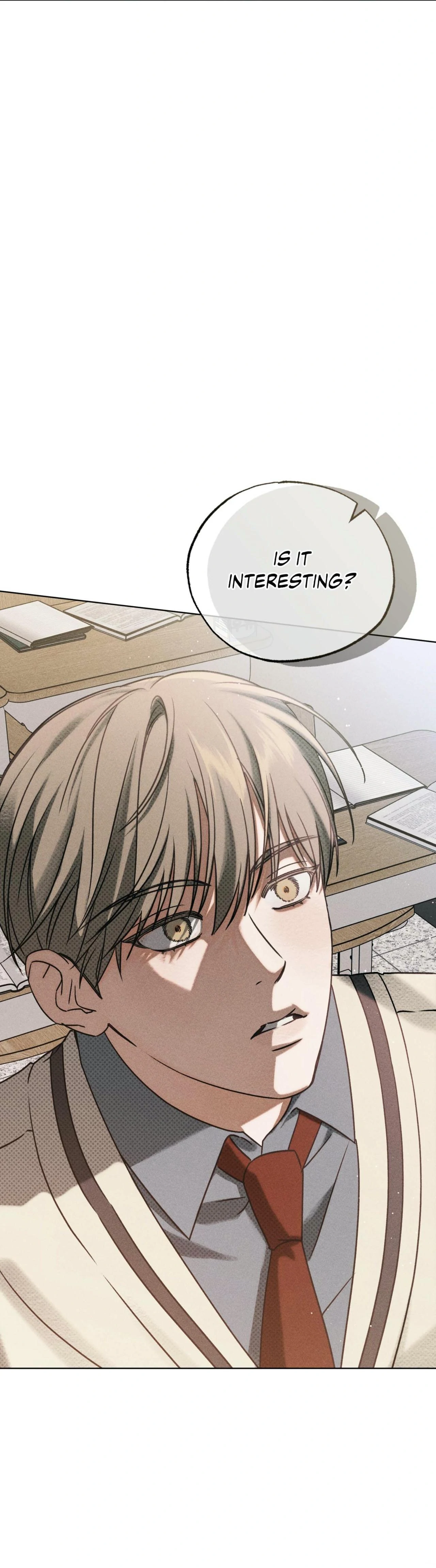 Friend or Faux [Mature] [Uncensored] - Episode 2 manhwa