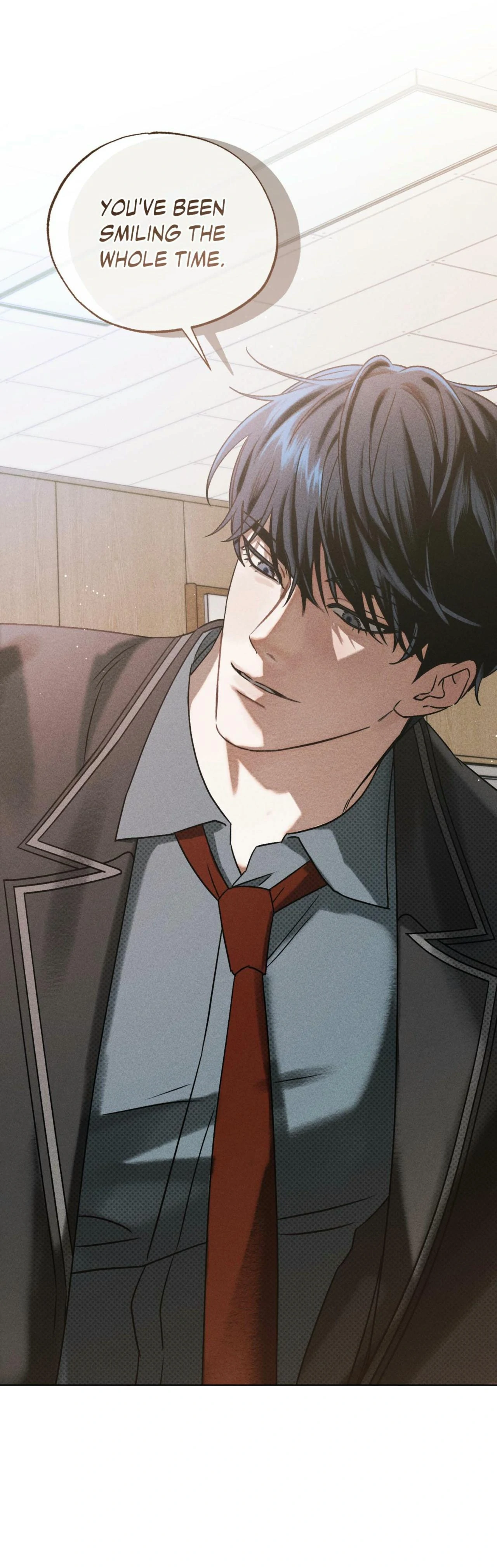 Friend or Faux [Mature] [Uncensored] - Episode 2 manhwa