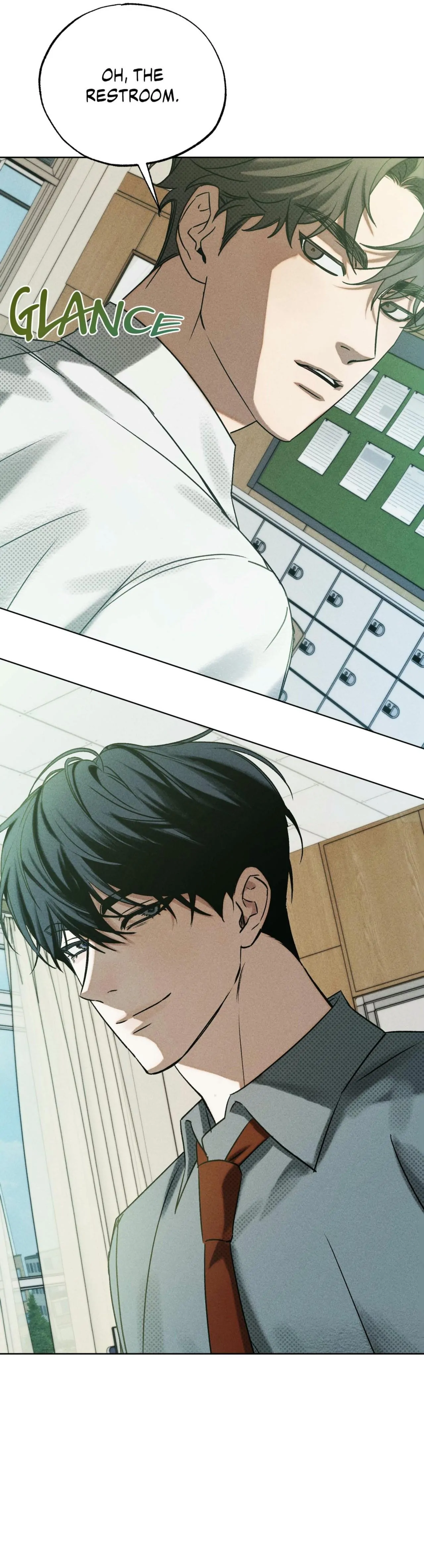 Friend or Faux [Mature] [Uncensored] - Episode 2 manhwa