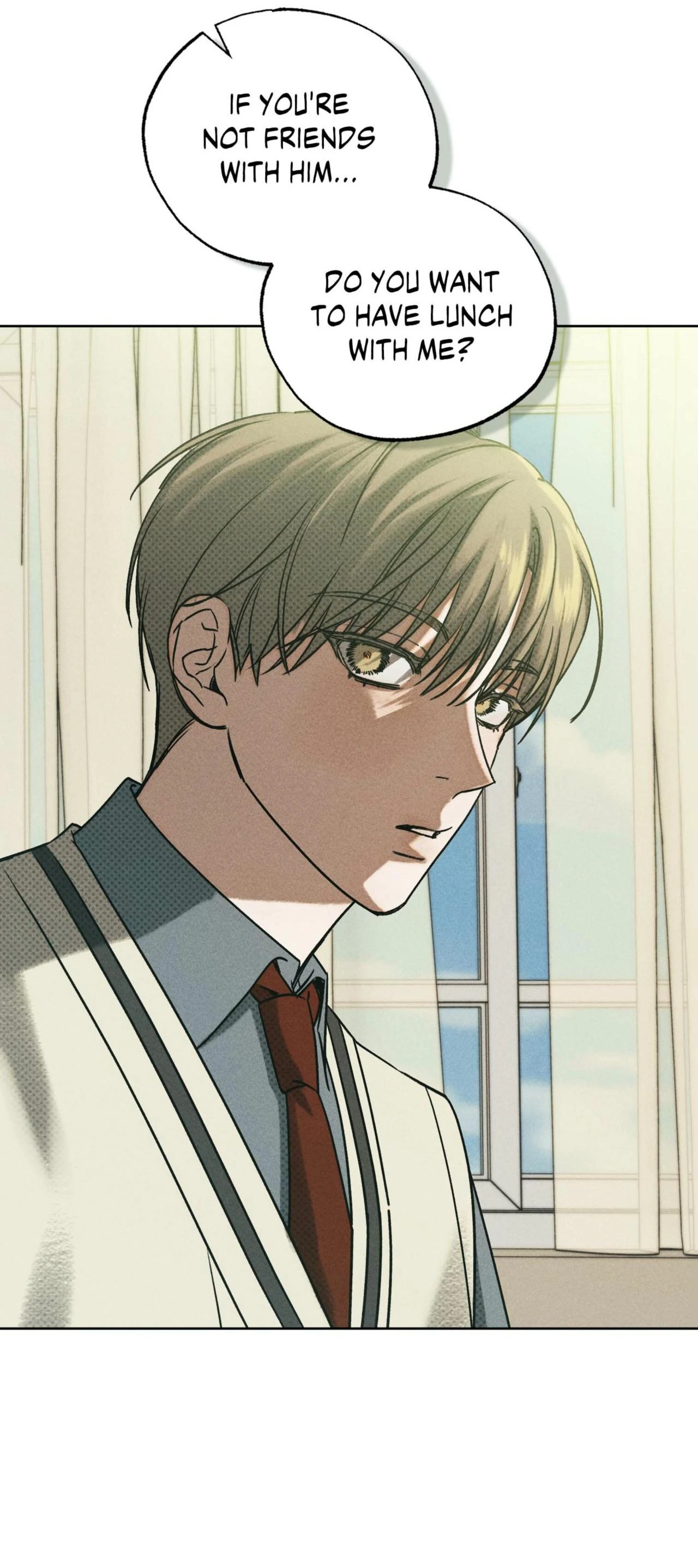 Friend or Faux [Mature] [Uncensored] - Episode 2 manhwa