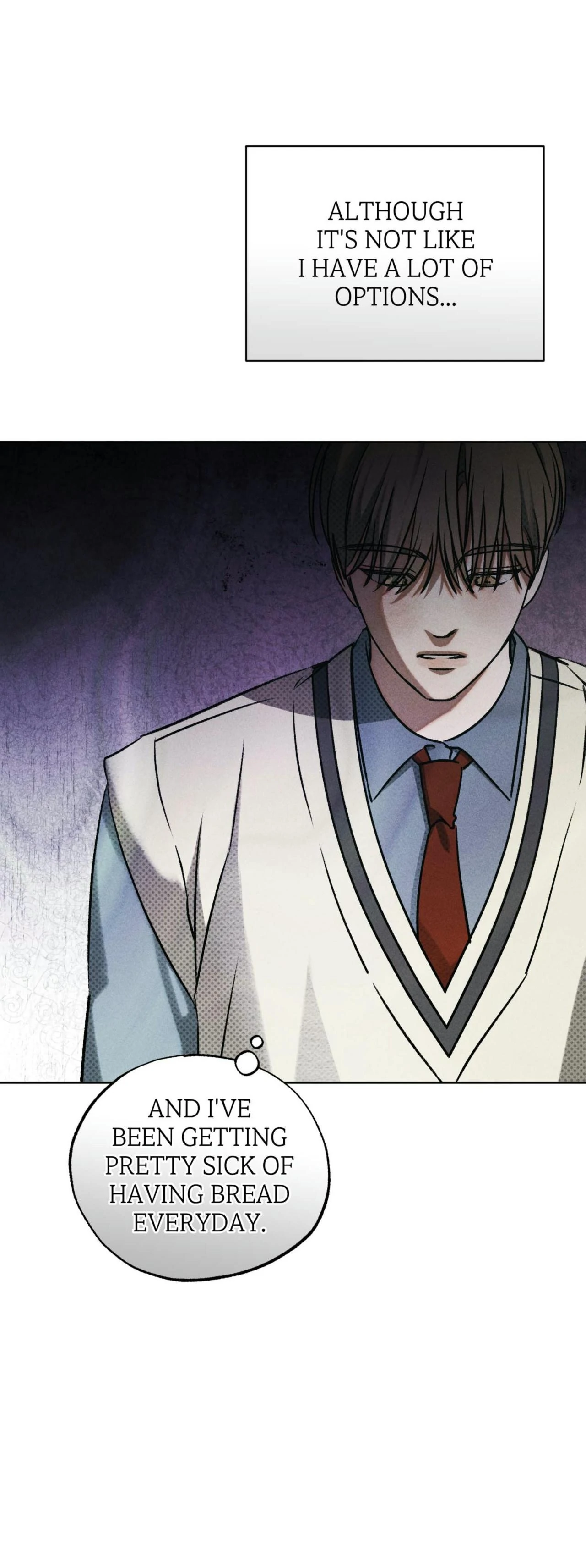Friend or Faux [Mature] [Uncensored] - Episode 2 manhwa