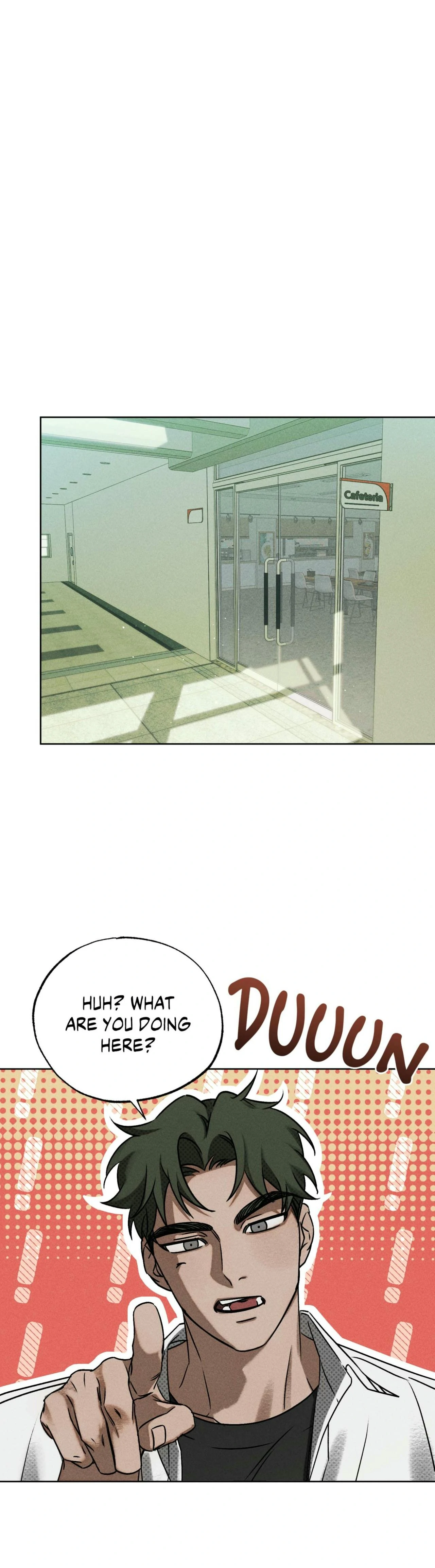 Friend or Faux [Mature] [Uncensored] - Episode 2 manhwa