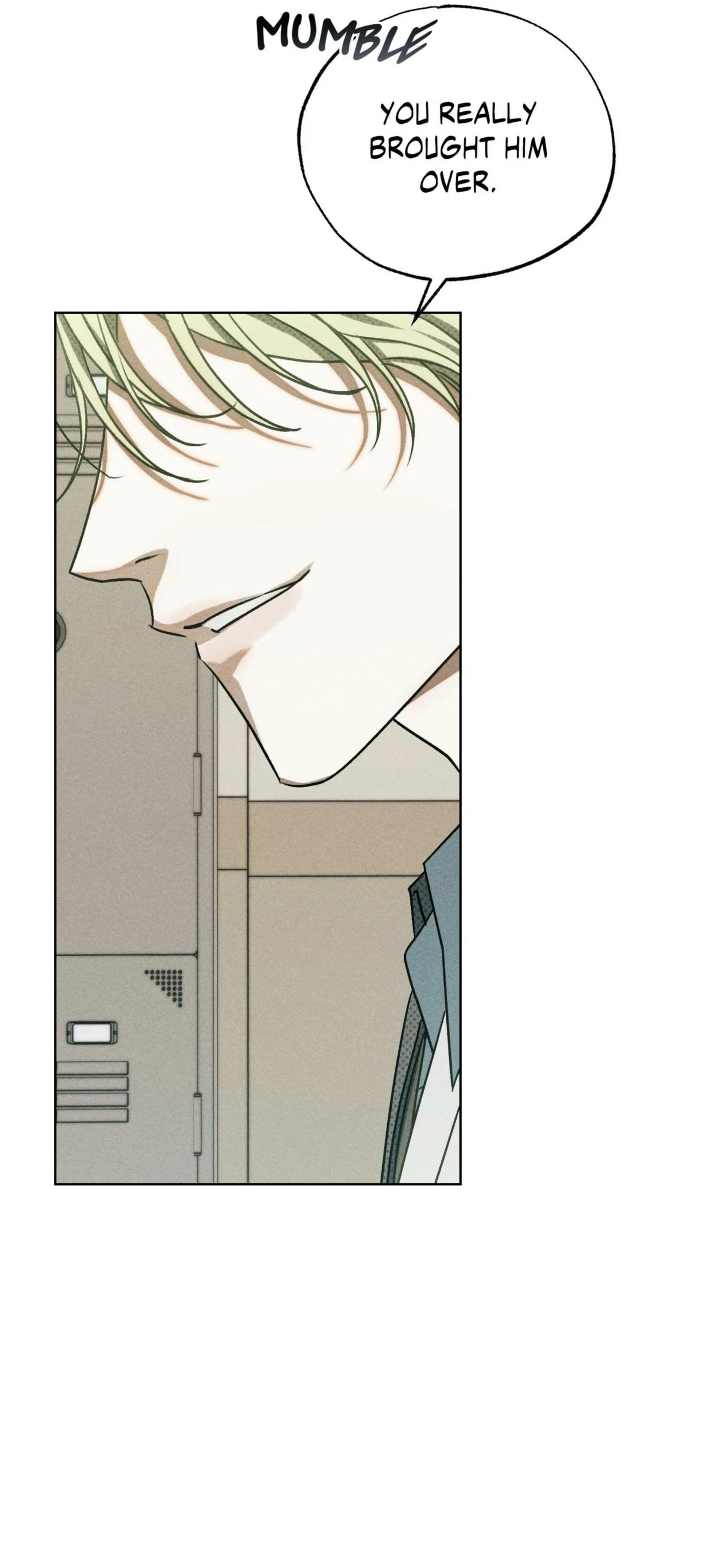 Friend or Faux [Mature] [Uncensored] - Episode 2 manhwa