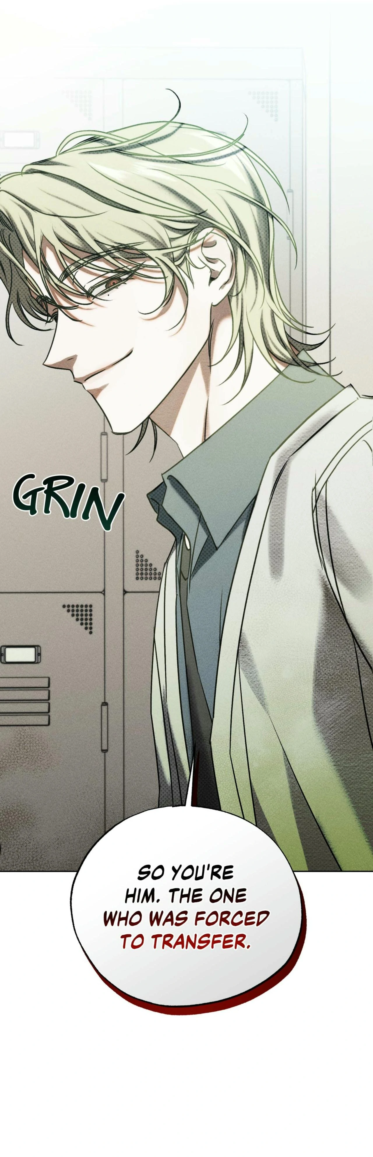Friend or Faux [Mature] [Uncensored] - Episode 2 manhwa