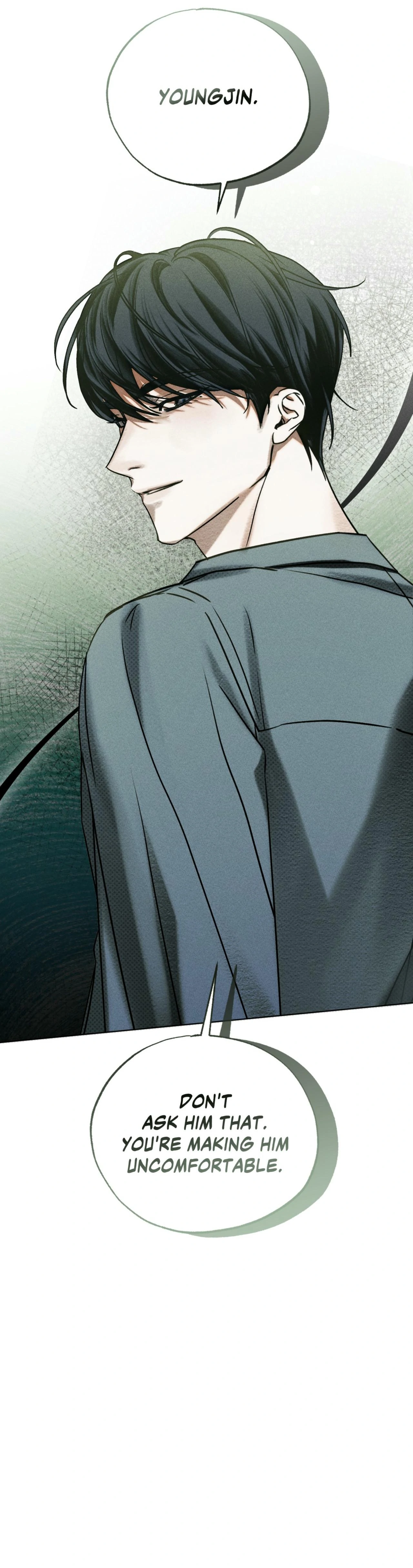 Friend or Faux [Mature] [Uncensored] - Episode 2 manhwa