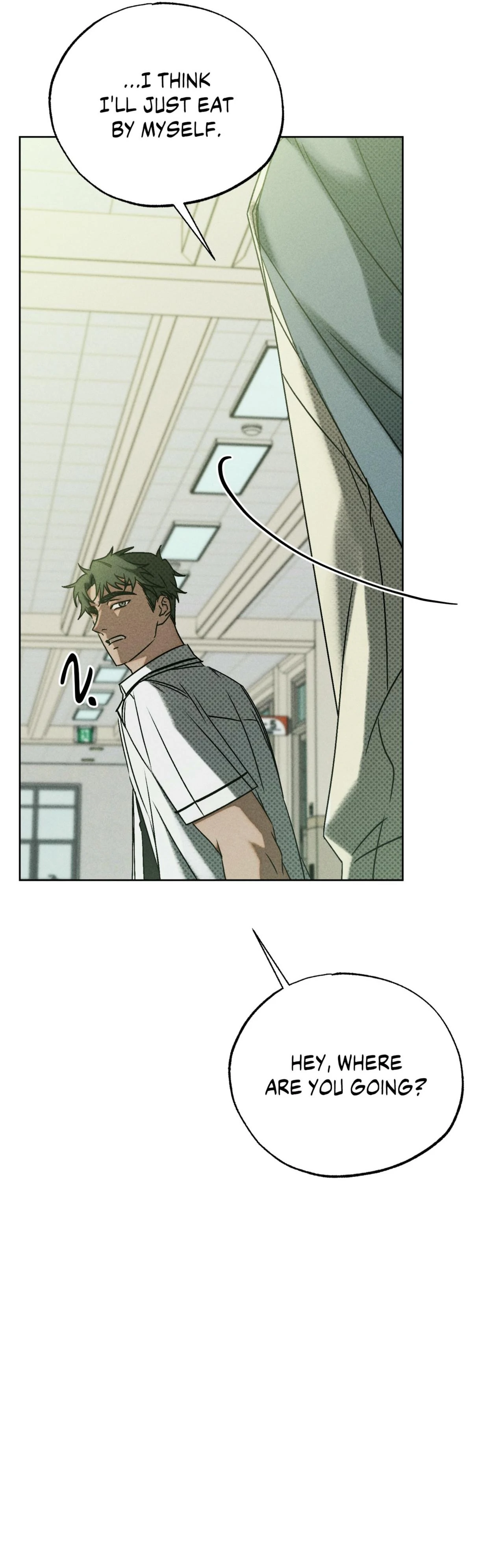 Friend or Faux [Mature] [Uncensored] - Episode 2 manhwa