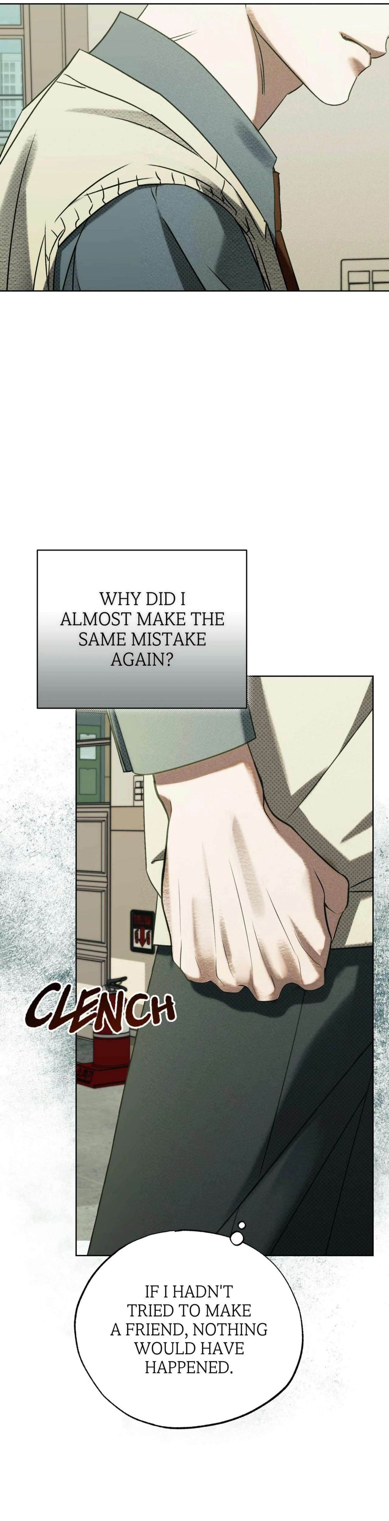 Friend or Faux [Mature] [Uncensored] - Episode 2 manhwa