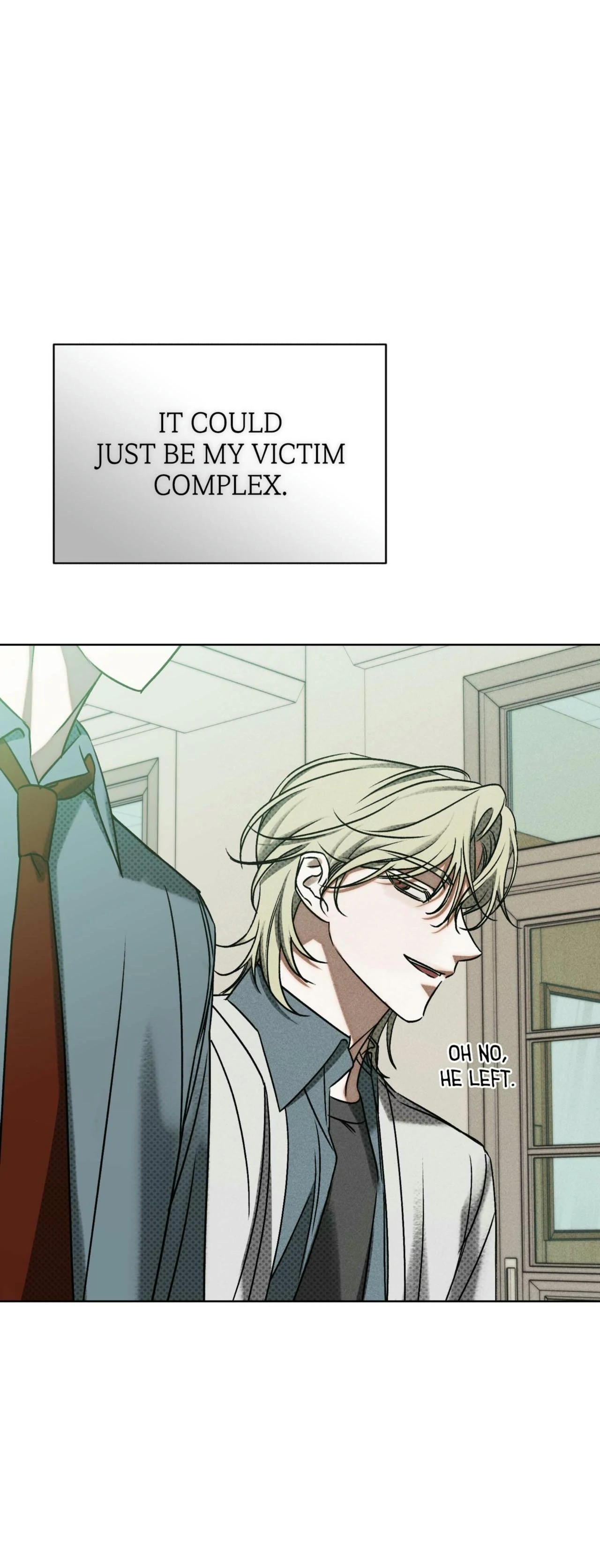Friend or Faux [Mature] [Uncensored] - Episode 2 manhwa