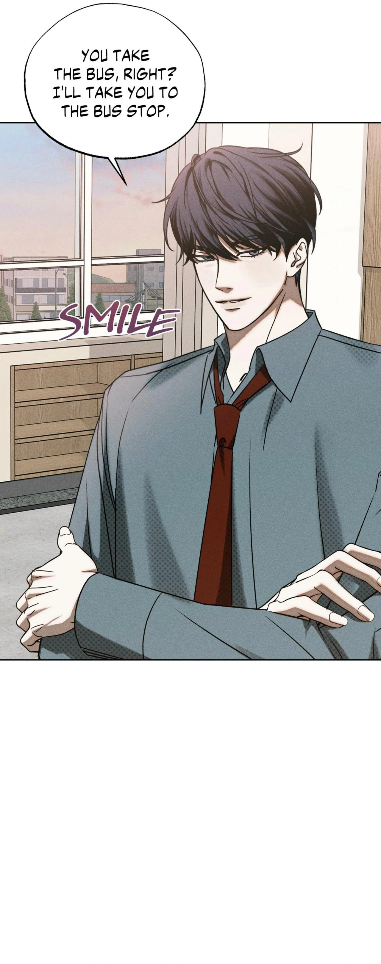 Friend or Faux [Mature] [Uncensored] - Episode 3 manhwa