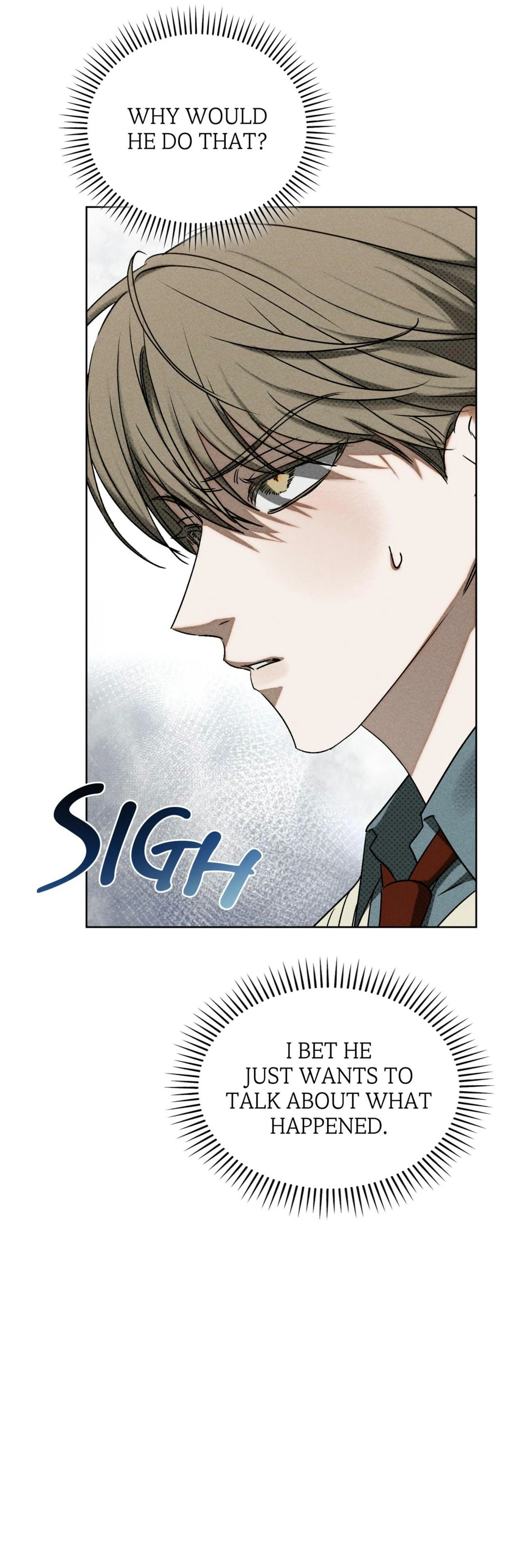 Friend or Faux [Mature] [Uncensored] - Episode 3 manhwa