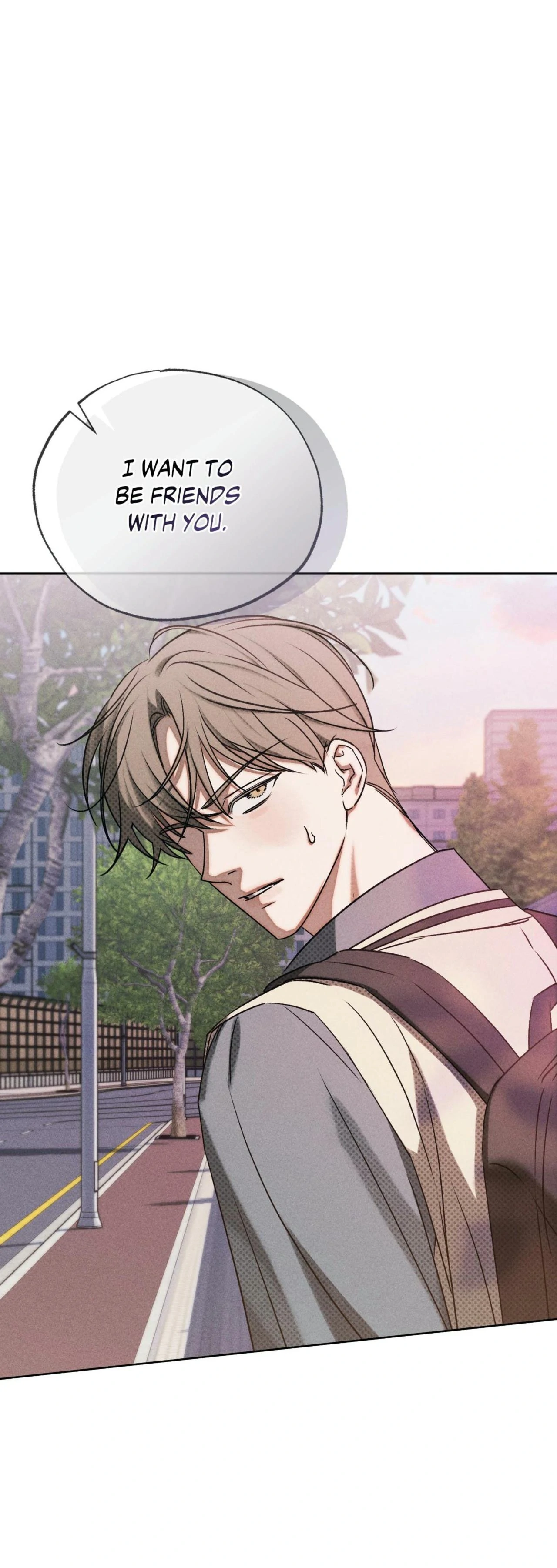 Friend or Faux [Mature] [Uncensored] - Episode 3 manhwa