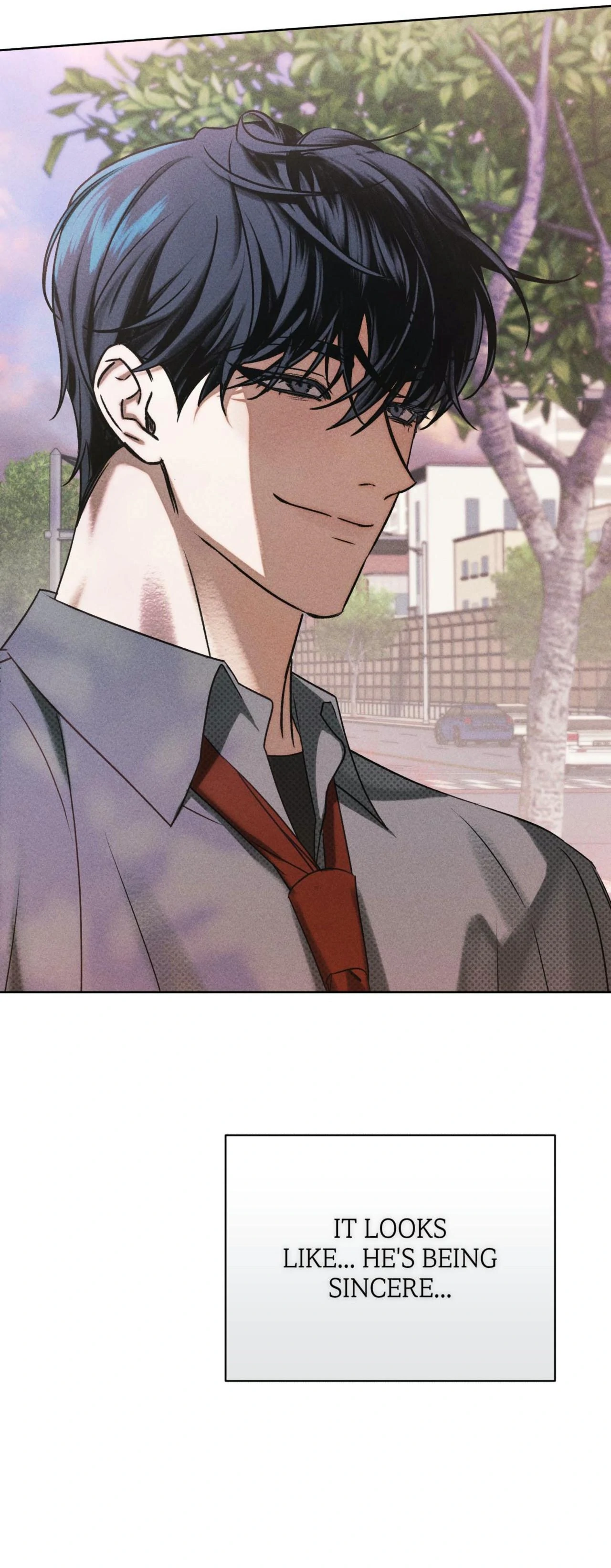 Friend or Faux [Mature] [Uncensored] - Episode 3 manhwa
