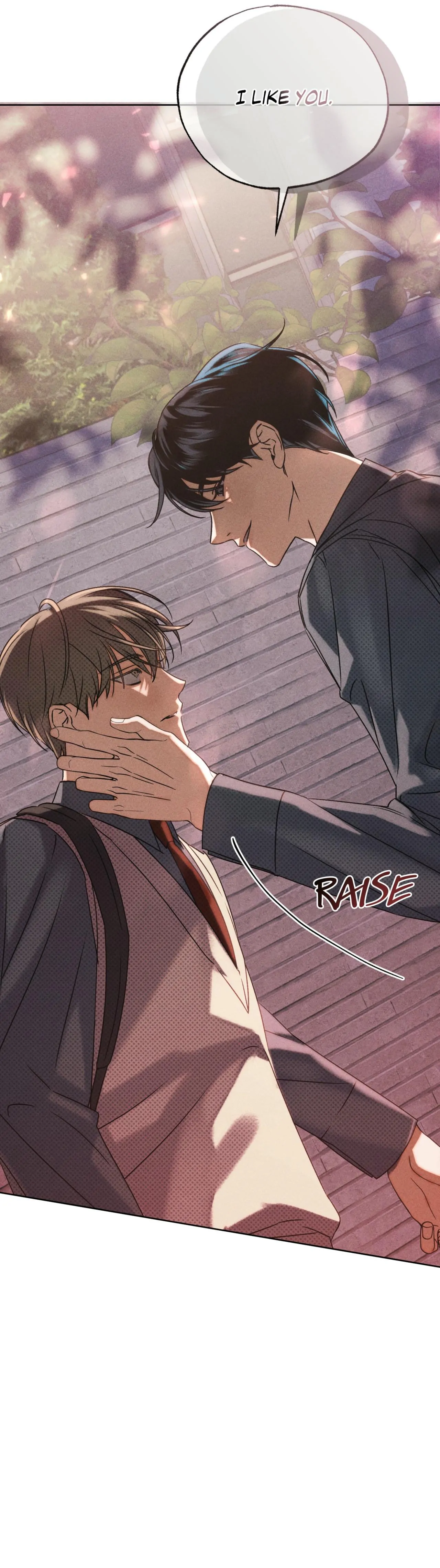 Friend or Faux [Mature] [Uncensored] - Episode 3 manhwa