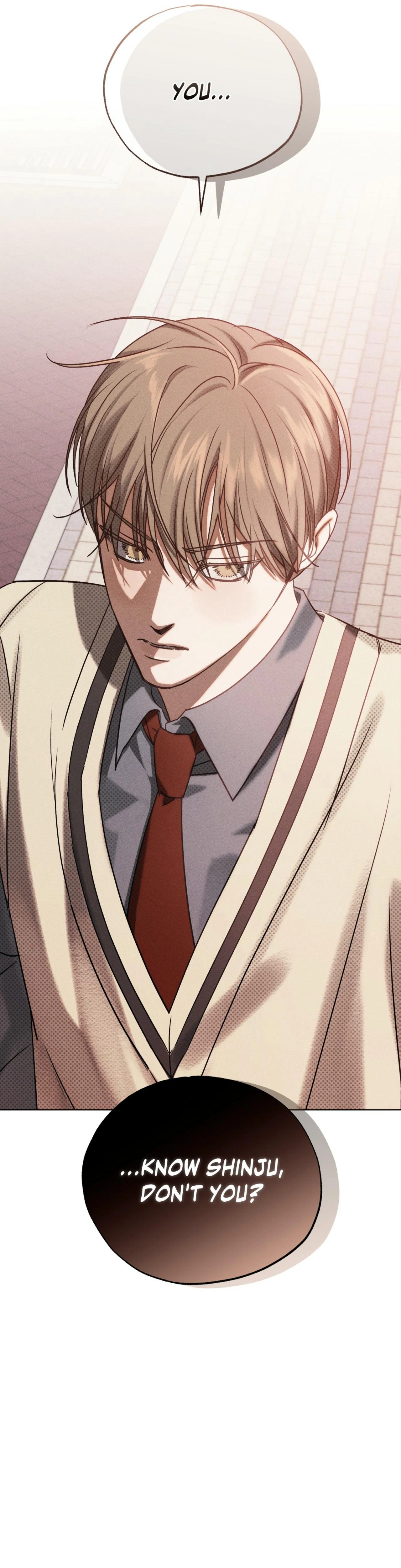 Friend or Faux [Mature] [Uncensored] - Episode 3 manhwa