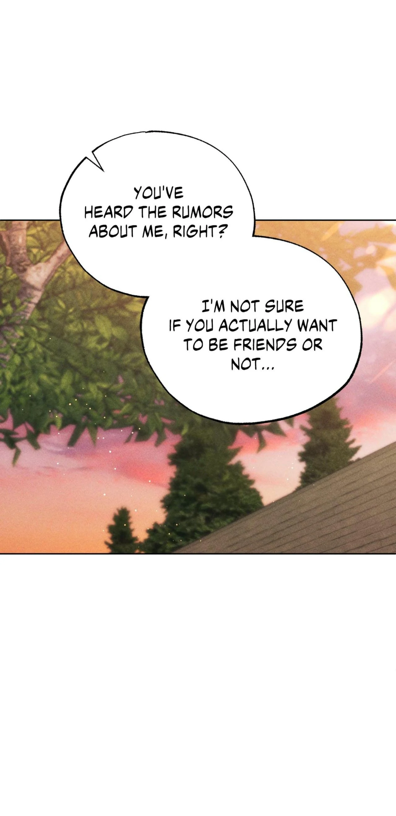 Friend or Faux [Mature] [Uncensored] - Episode 3 manhwa