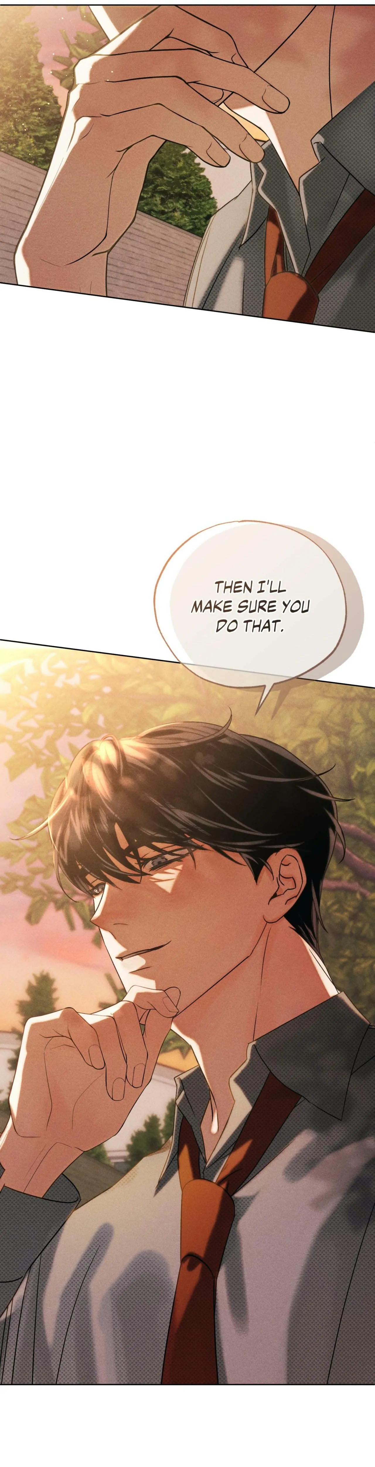 Friend or Faux [Mature] [Uncensored] - Episode 3 manhwa