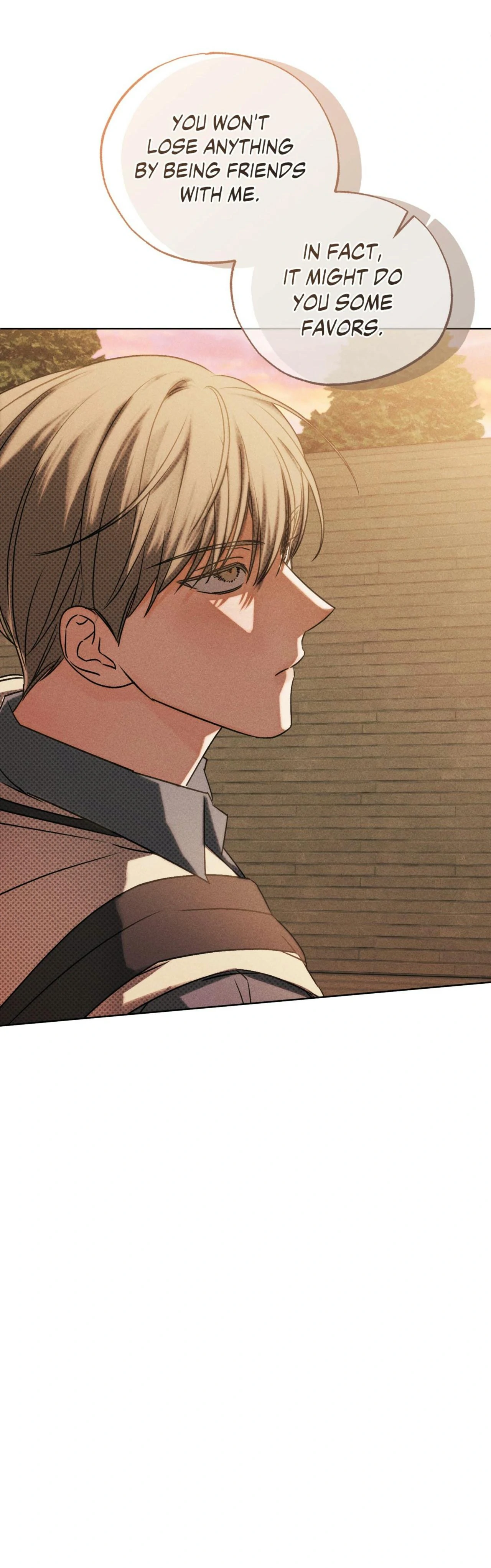 Friend or Faux [Mature] [Uncensored] - Episode 3 manhwa