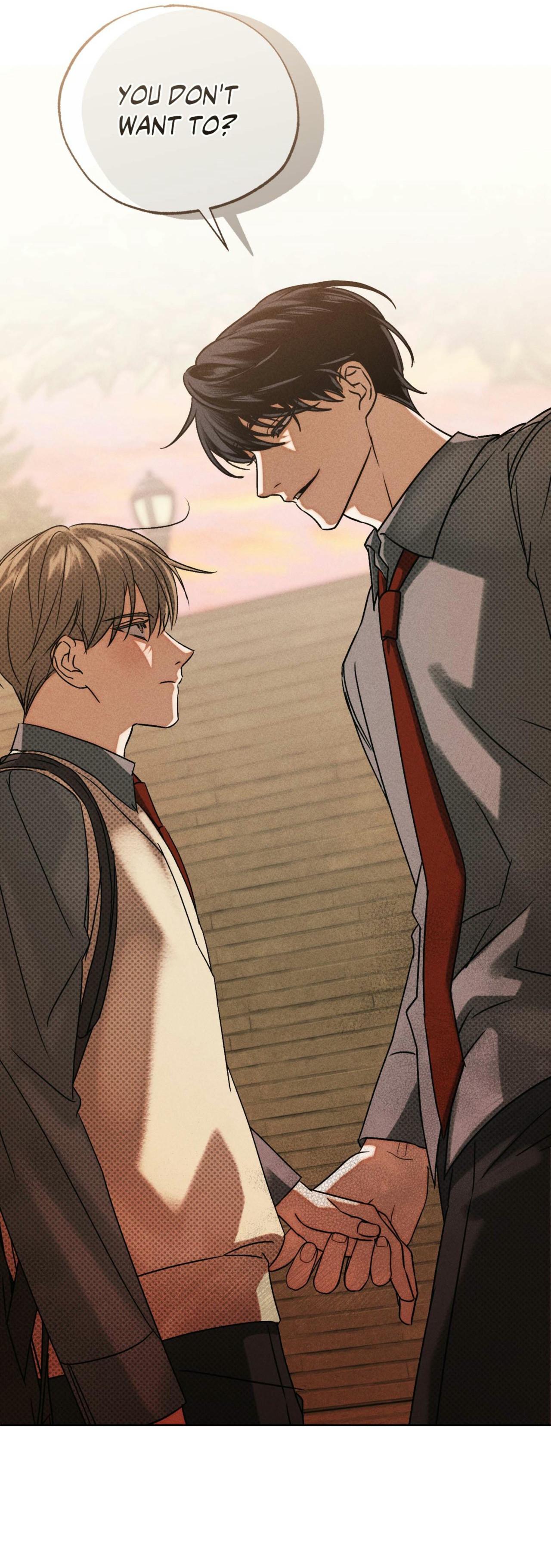 Friend or Faux [Mature] [Uncensored] - Episode 3 manhwa