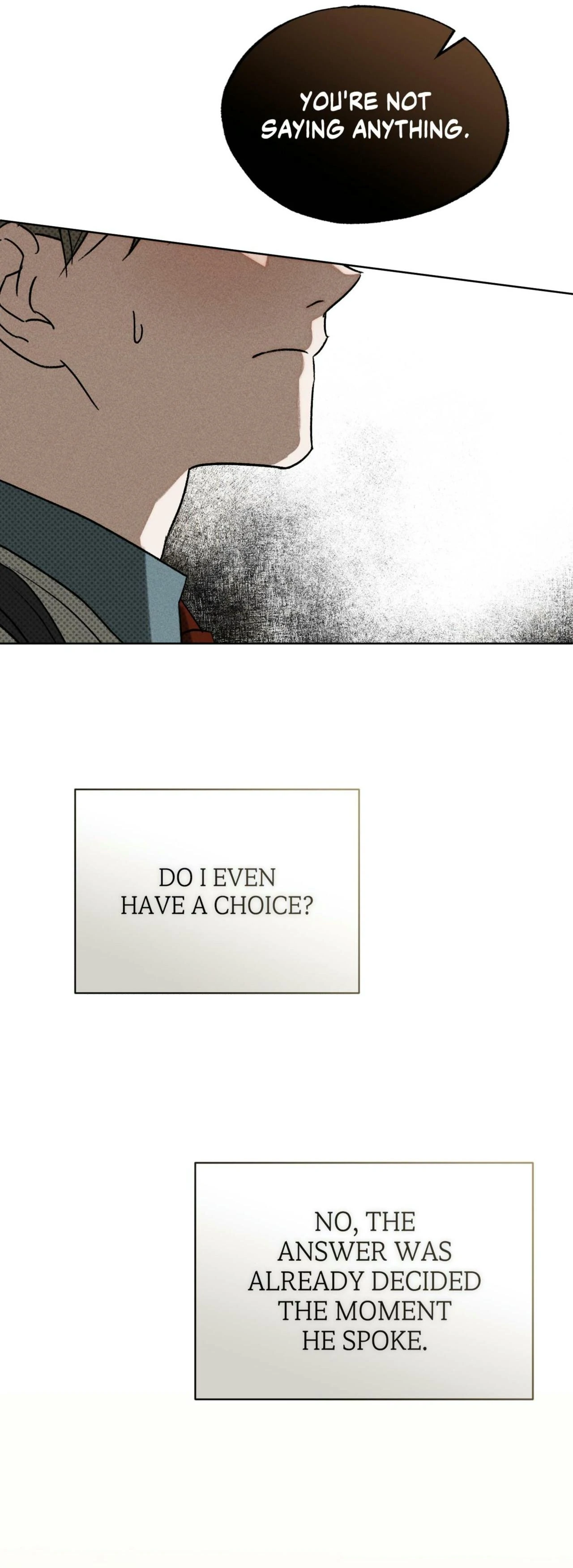 Friend or Faux [Mature] [Uncensored] - Episode 3 manhwa