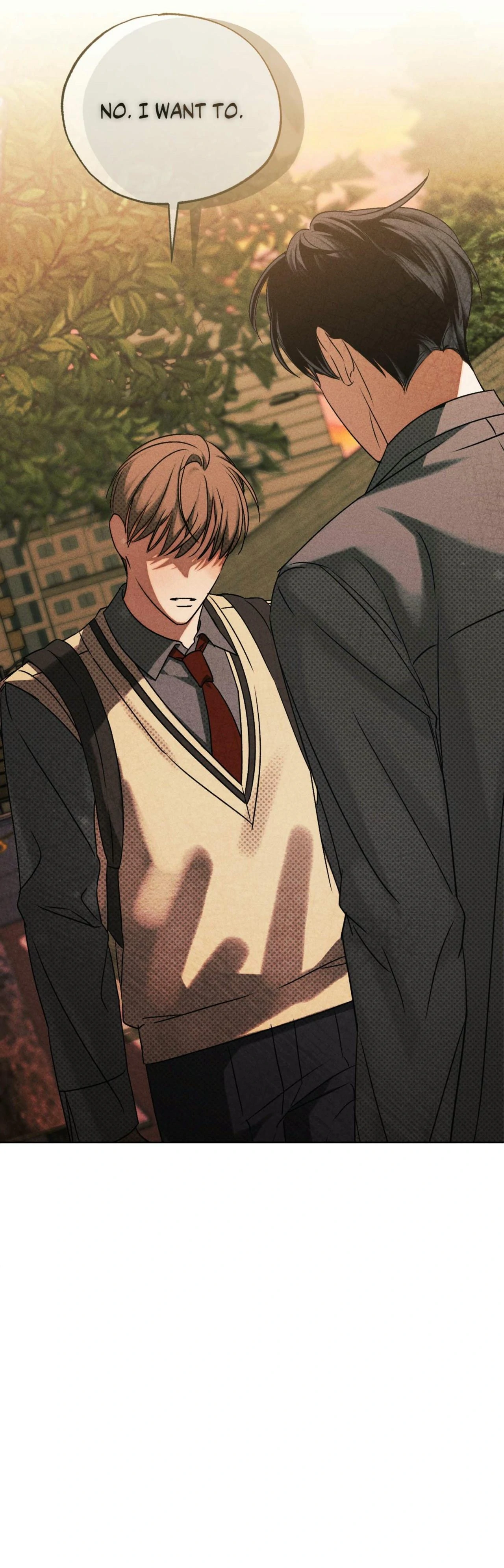 Friend or Faux [Mature] [Uncensored] - Episode 3 manhwa