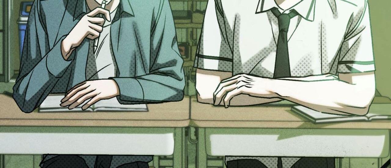 Friend or Faux [Mature] [Uncensored] - Episode 3 manhwa