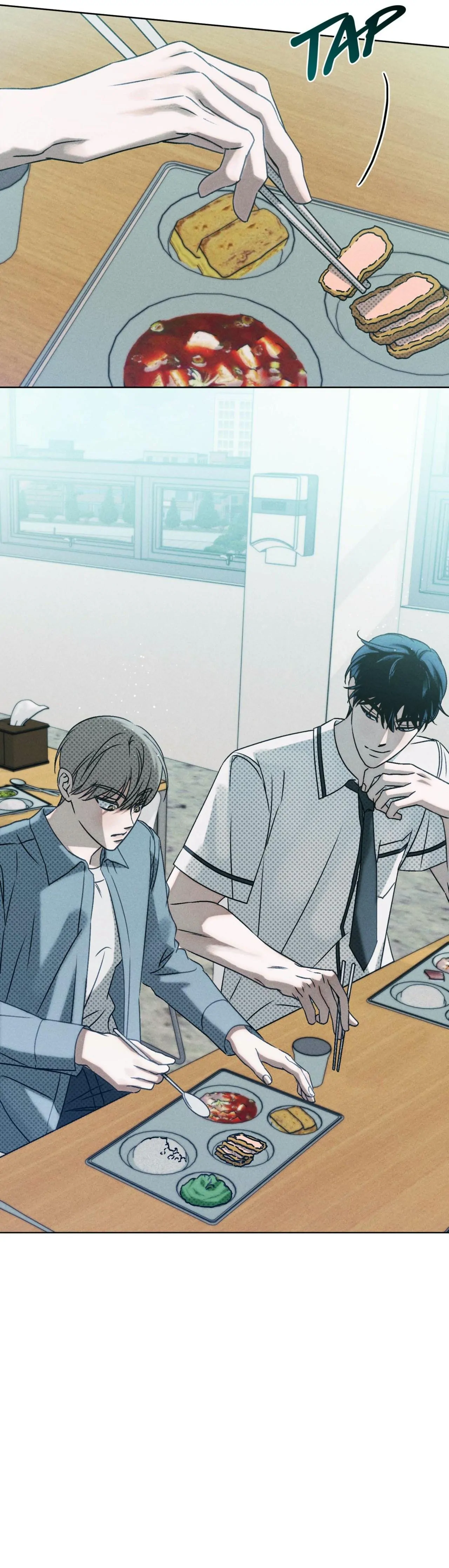 Friend or Faux [Mature] [Uncensored] - Episode 3 manhwa