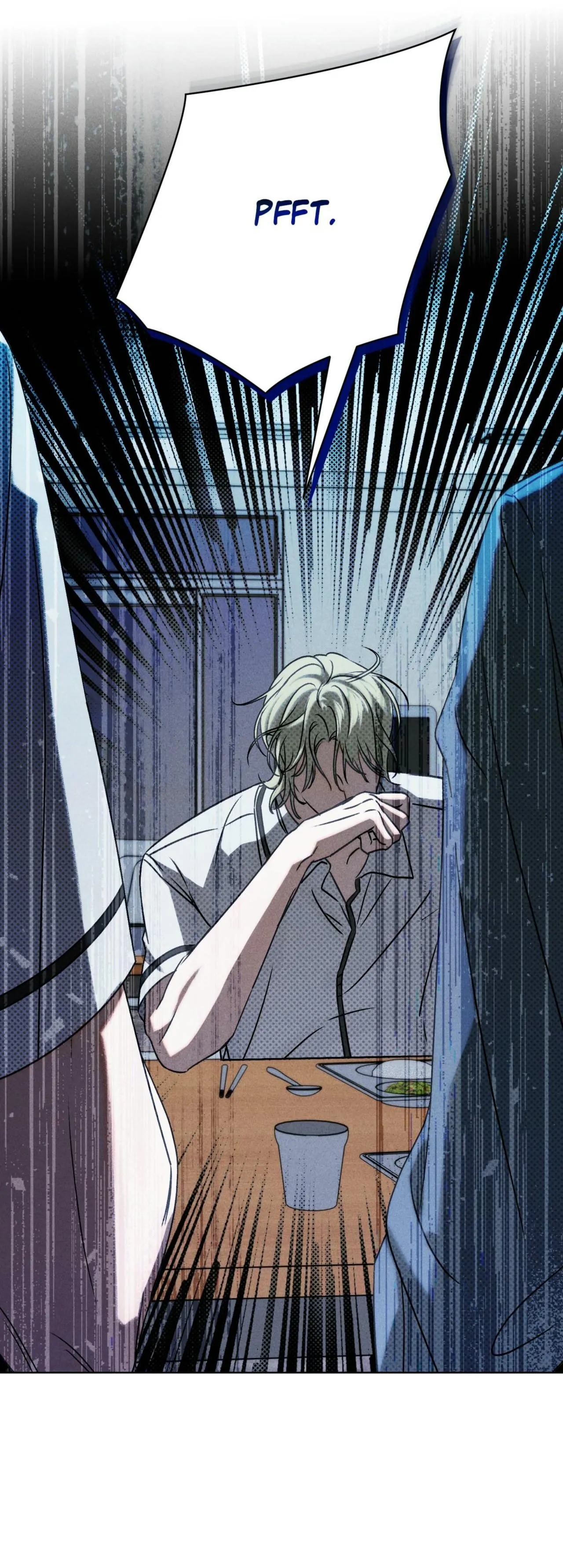 Friend or Faux [Mature] [Uncensored] - Episode 3 manhwa