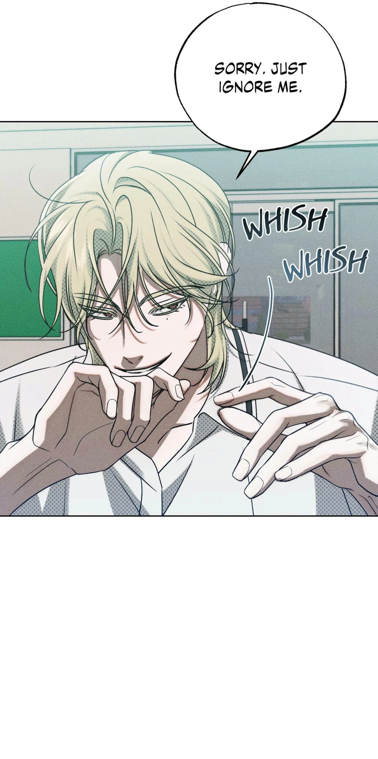 Friend or Faux [Mature] [Uncensored] - Episode 3 manhwa
