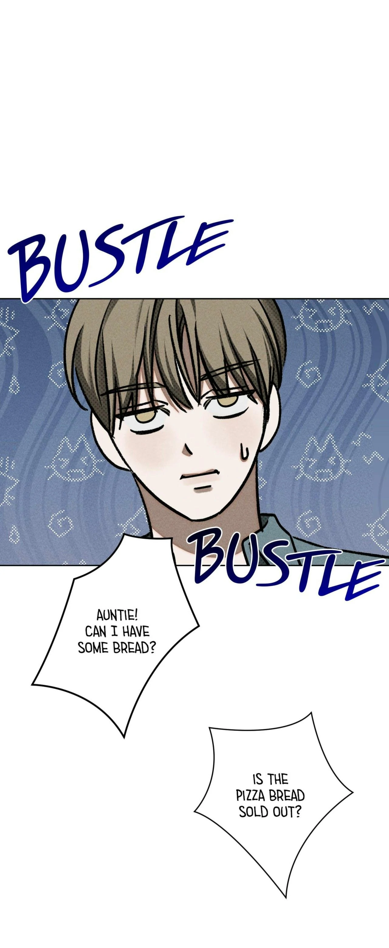 Friend or Faux [Mature] [Uncensored] - Episode 3 manhwa