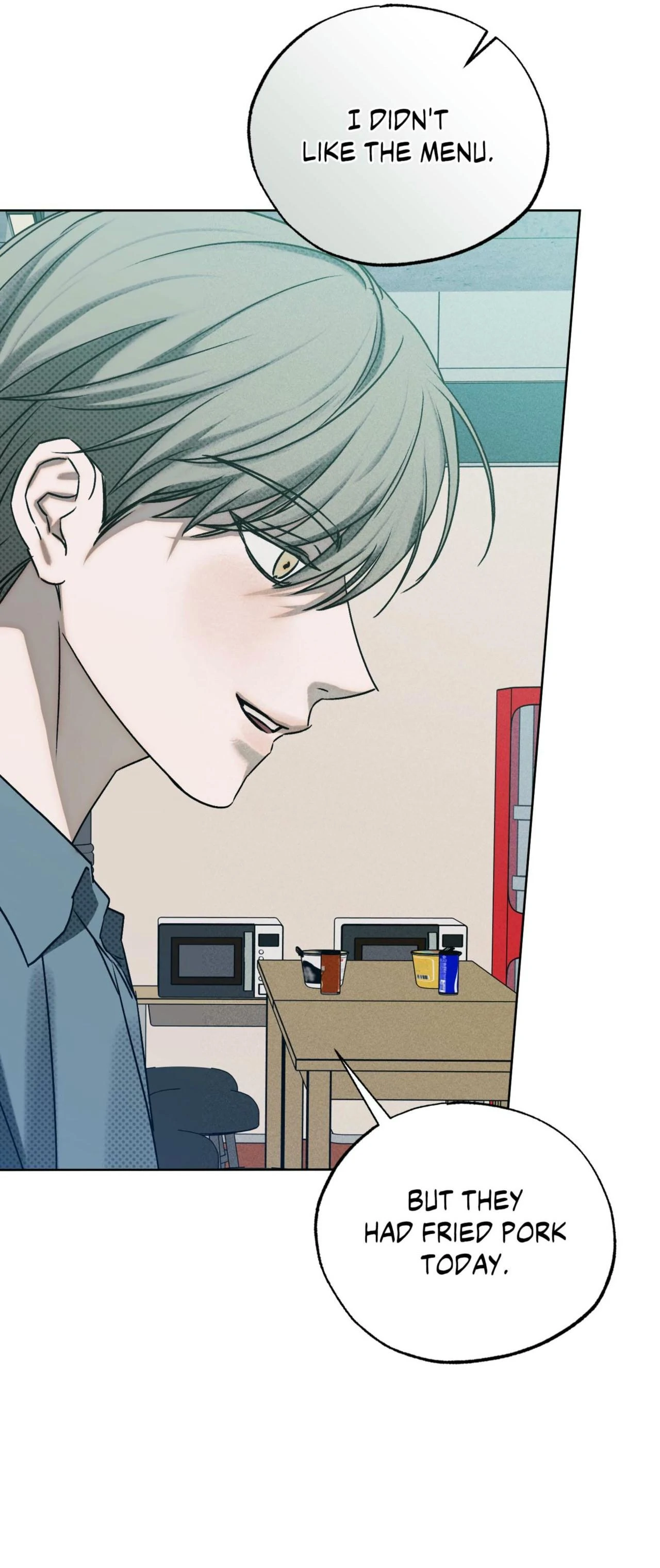 Friend or Faux [Mature] [Uncensored] - Episode 3 manhwa