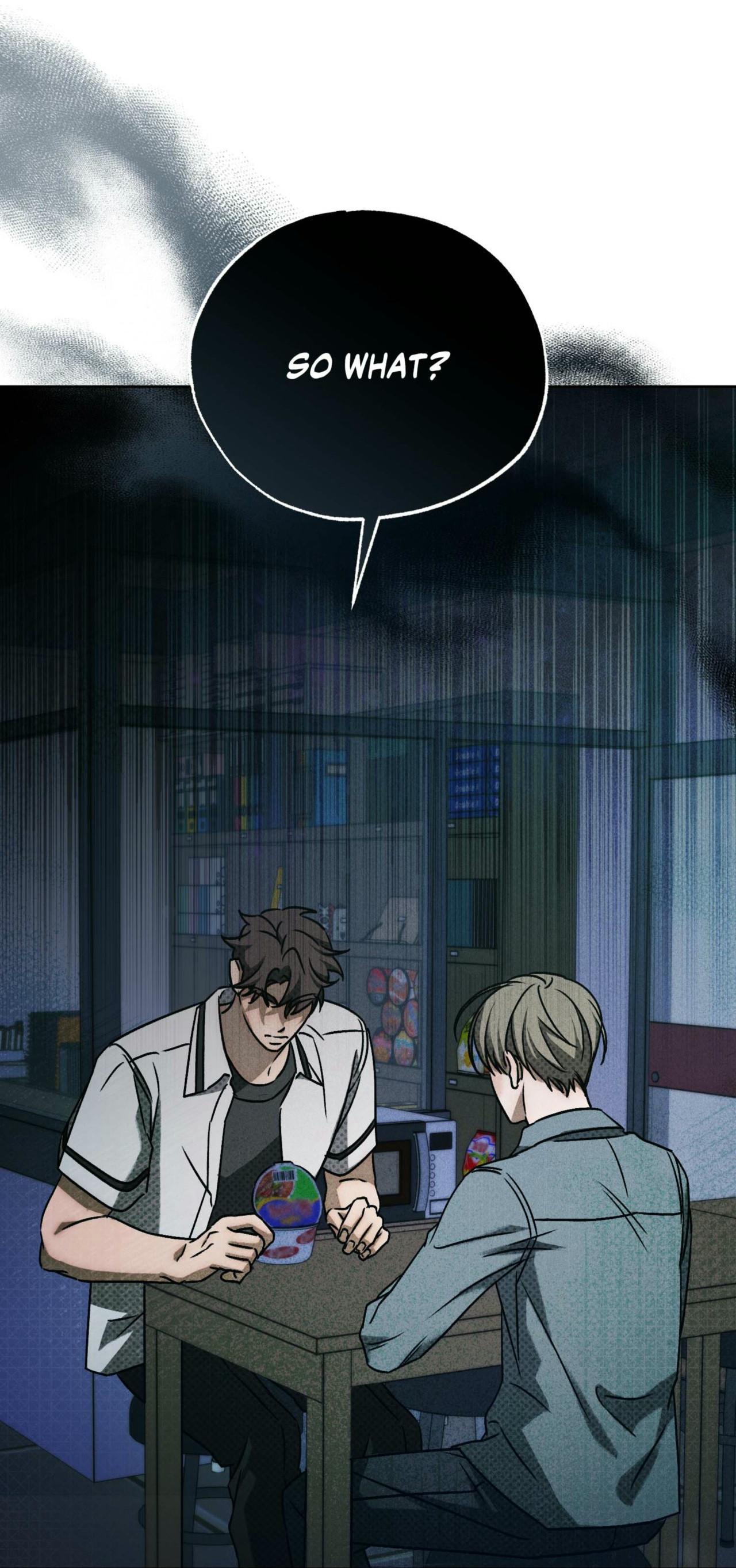 Friend or Faux [Mature] [Uncensored] - Episode 3 manhwa