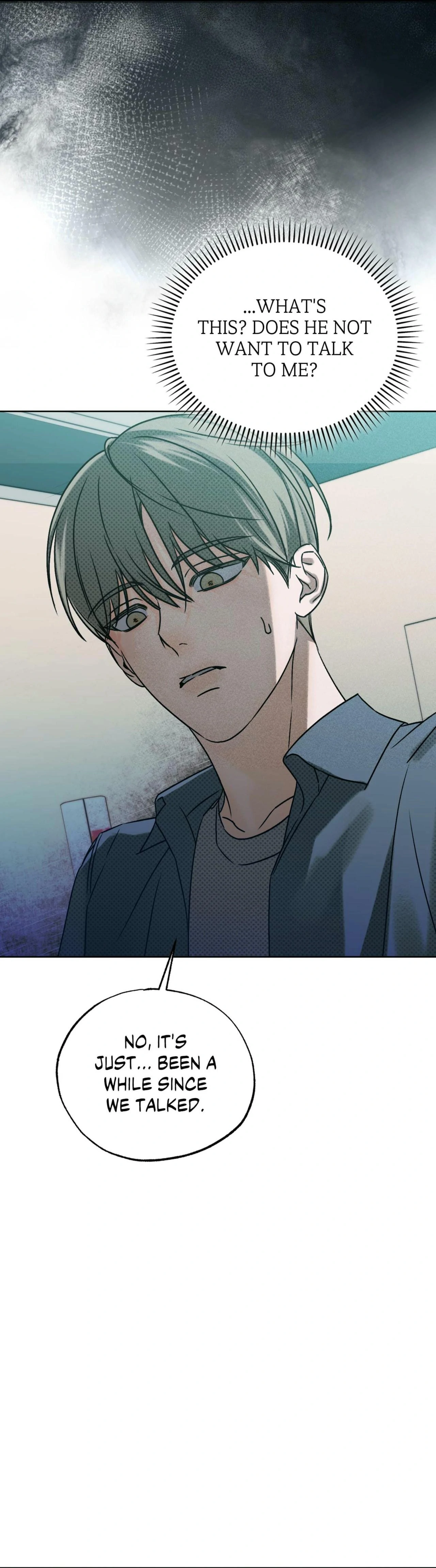 Friend or Faux [Mature] [Uncensored] - Episode 3 manhwa